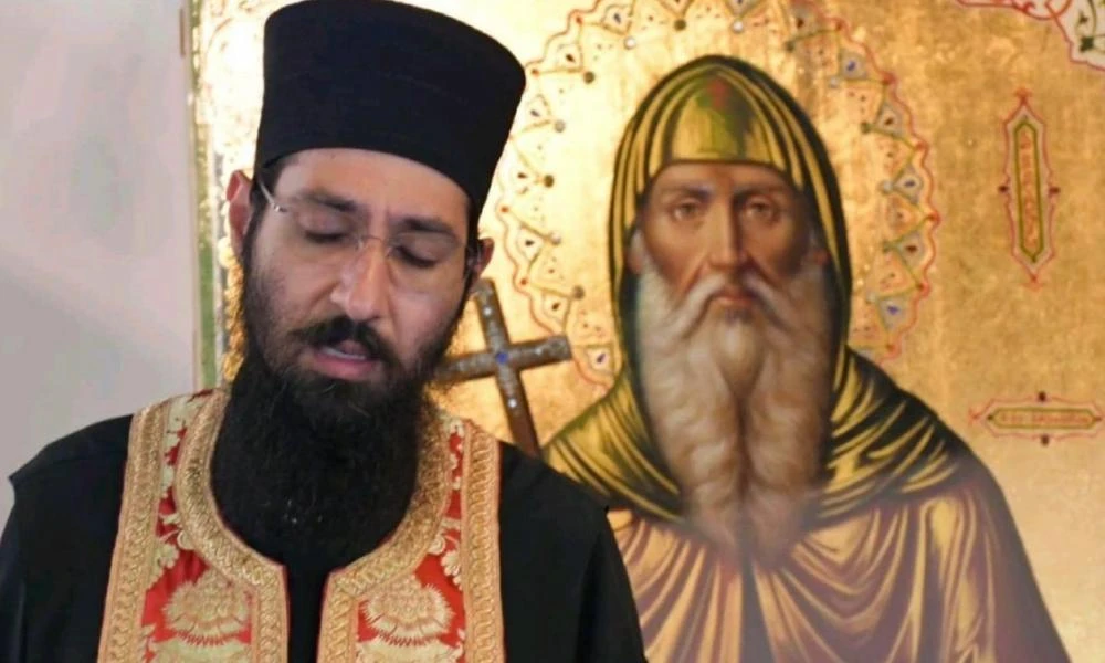 Κύπρος: Συνελήφθη ο Ηγούμενος της Μονής Αββακούμ για οικονομικές απάτες